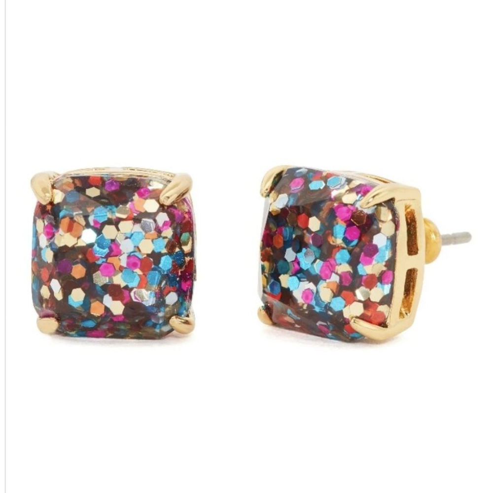 Kate Spade Mini Studs Earrings
